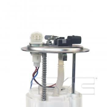 2013 Kia Forte Koup Fuel Pump Module Assembly TYC 150411A image 2 of 4