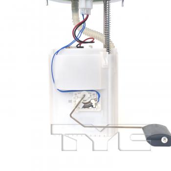 2013 Kia Forte Koup Fuel Pump Module Assembly TYC 150411A image 3 of 4