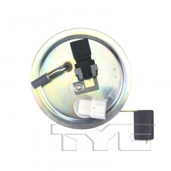 2013 Kia Forte Koup Fuel Pump Module Assembly TYC 150411A image 4 of 4