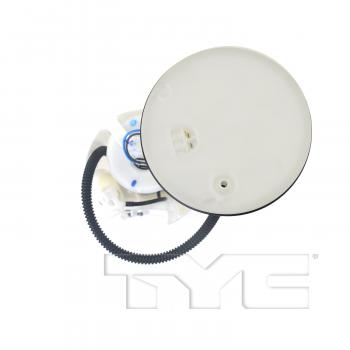 2017 Toyota RAV4 Fuel Pump Module Assembly TYC 150412A image 2 of 4