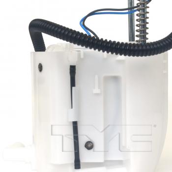 2017 Toyota RAV4 Fuel Pump Module Assembly TYC 150412A image 3 of 4