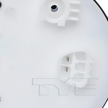 2017 Toyota RAV4 Fuel Pump Module Assembly TYC 150412A image 4 of 4