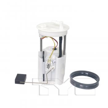 2014 Acura TSX Fuel Pump Module Assembly TYC 150413A image 1 of 4