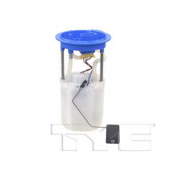 2009 Audi TT Fuel Pump Module Assembly TYC 150414A image 1 of 4
