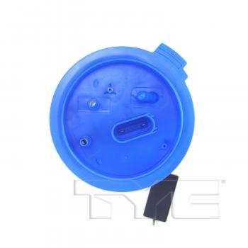 2009 Audi TT Fuel Pump Module Assembly TYC 150414A image 3 of 4