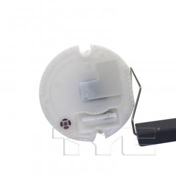 2009 Audi TT Fuel Pump Module Assembly TYC 150414A image 4 of 4