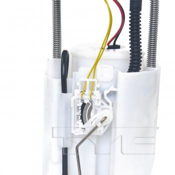 2014 Acura TSX Fuel Pump Module Assembly TYC 150415A image 2 of 4