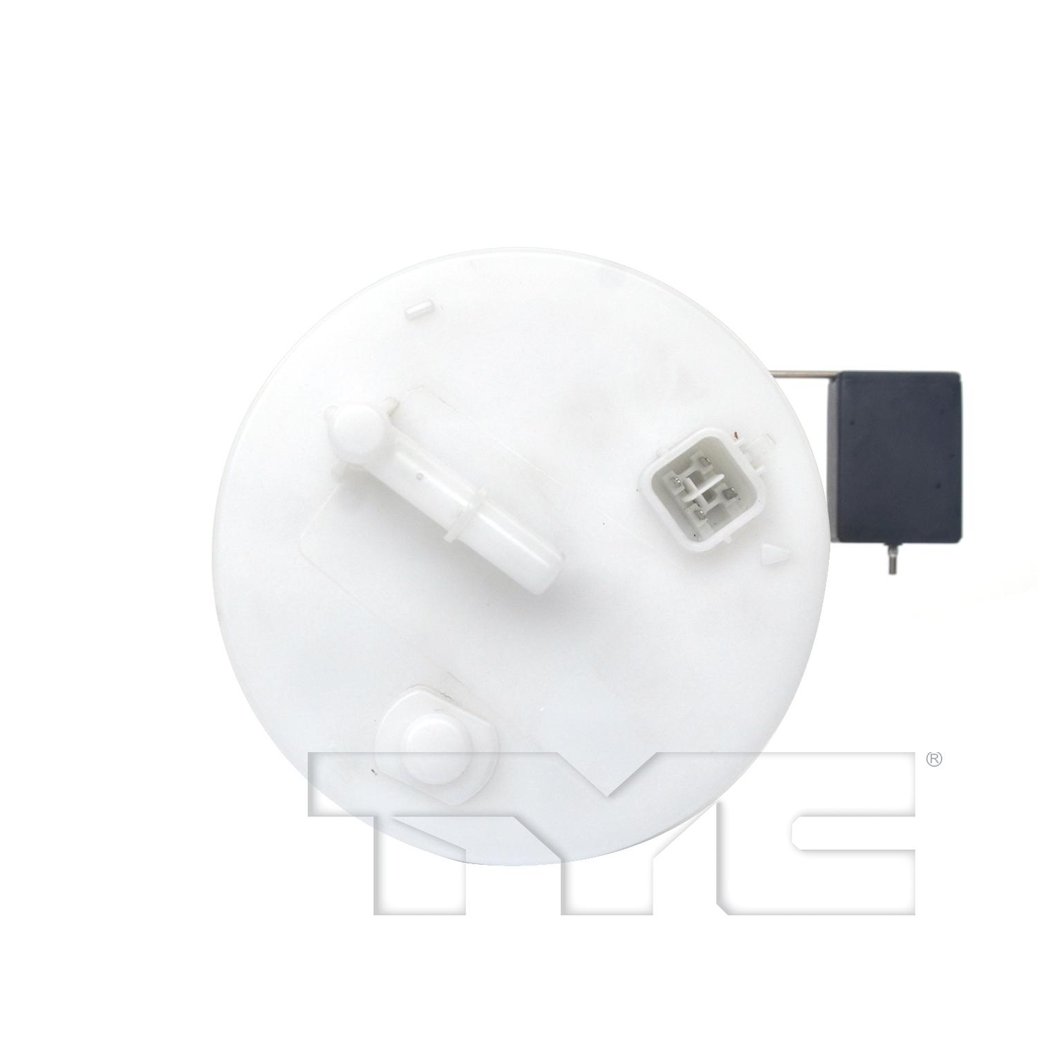 TYC 150415A - Fuel Pump Module Assembly TYC 150415A Fuel Pump Module Assembly product image 3 of 5