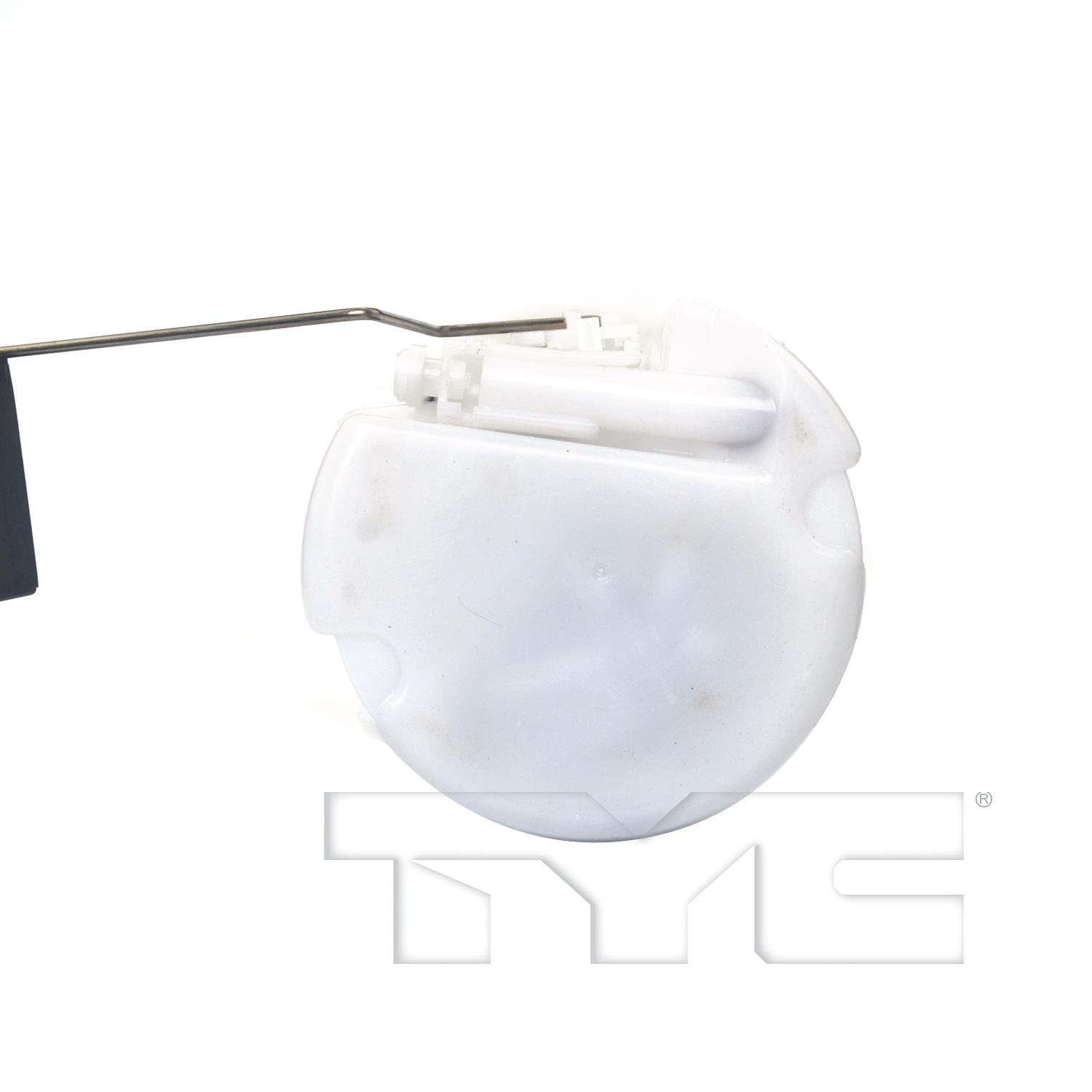 TYC 150415A - Fuel Pump Module Assembly TYC 150415A Fuel Pump Module Assembly product image 5 of 5