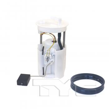 2011 Honda Odyssey Fuel Pump Module Assembly TYC 150416A image 1 of 4