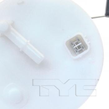 2011 Honda Odyssey Fuel Pump Module Assembly TYC 150416A image 3 of 4
