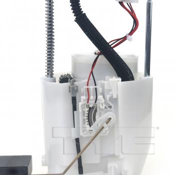 2006 Toyota Sienna Fuel Pump Module Assembly TYC 150417A image 3 of 4