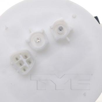 2006 Toyota Sienna Fuel Pump Module Assembly TYC 150417A image 4 of 4