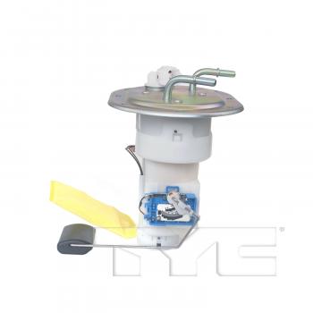 2008 Hyundai Tucson Fuel Pump Module Assembly TYC 150418A image 1 of 4