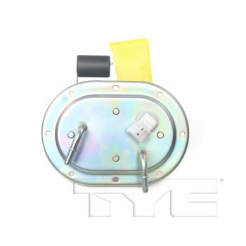 2008 Hyundai Tucson Fuel Pump Module Assembly TYC 150418A image 2 of 4
