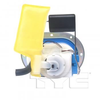 2008 Hyundai Tucson Fuel Pump Module Assembly TYC 150418A image 3 of 4