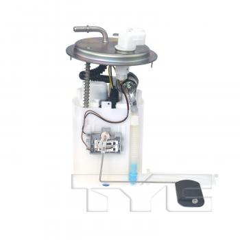 2007 Hyundai Elantra Fuel Pump Module Assembly TYC 150419A image 1 of 4