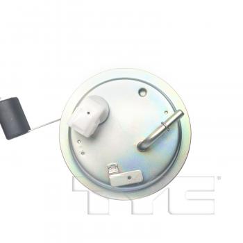 2007 Hyundai Elantra Fuel Pump Module Assembly TYC 150419A image 4 of 4
