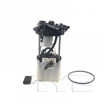 2013 Chevrolet Impala Fuel Pump Module Assembly TYC 150421A image 1 of 4