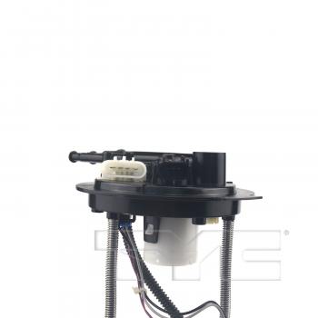 2013 Chevrolet Impala Fuel Pump Module Assembly TYC 150421A image 2 of 4