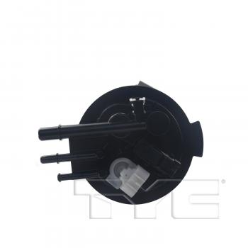 2013 Chevrolet Impala Fuel Pump Module Assembly TYC 150421A image 4 of 4