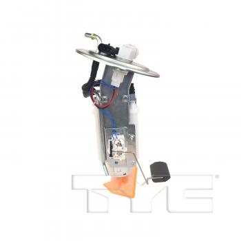 2009 Hyundai Sonata Fuel Pump Module Assembly TYC 150422A image 1 of 4