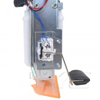 2009 Hyundai Sonata Fuel Pump Module Assembly TYC 150422A image 2 of 4