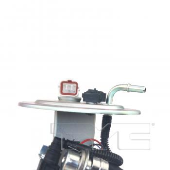 2009 Hyundai Sonata Fuel Pump Module Assembly TYC 150422A image 3 of 4