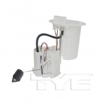 2015 Toyota Prius Plug-In Fuel Pump Module Assembly TYC 150423A image 1 of 4