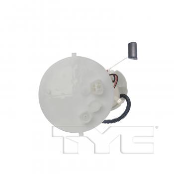 2015 Toyota Prius Plug-In Fuel Pump Module Assembly TYC 150423A image 2 of 4