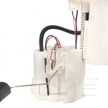 2015 Toyota Prius Plug-In Fuel Pump Module Assembly TYC 150423A image 3 of 4