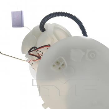 2015 Toyota Prius Plug-In Fuel Pump Module Assembly TYC 150423A image 4 of 4