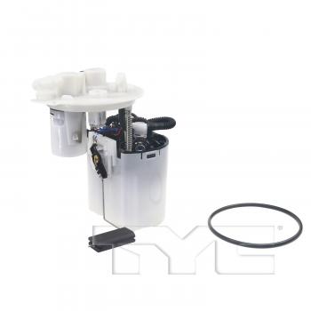 2013 Hyundai Elantra Fuel Pump Module Assembly TYC 150424A image 1 of 4