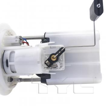 2013 Hyundai Elantra Fuel Pump Module Assembly TYC 150424A image 2 of 4