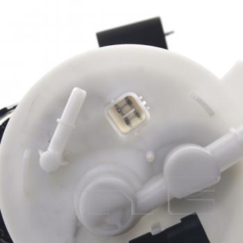 2013 Hyundai Elantra Fuel Pump Module Assembly TYC 150424A image 3 of 4