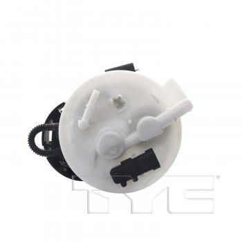 2013 Hyundai Elantra Fuel Pump Module Assembly TYC 150424A image 4 of 4