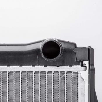 1995 Toyota T100 Radiator Primary TYC 1512 image 4 of 4