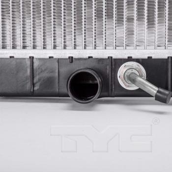 TYC 1512 Radiator product image 5 of 5