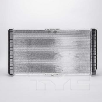 TYC 1517 - Radiator Product image