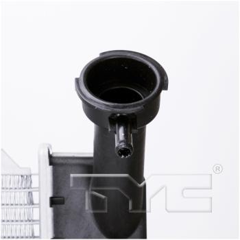 TYC 1519 - Radiator Product image