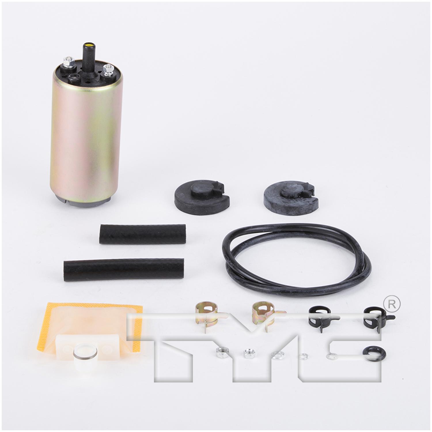 TYC 152003 - Electric Fuel Pump TYC 152003 Electric Fuel Pump product image 1 of 4