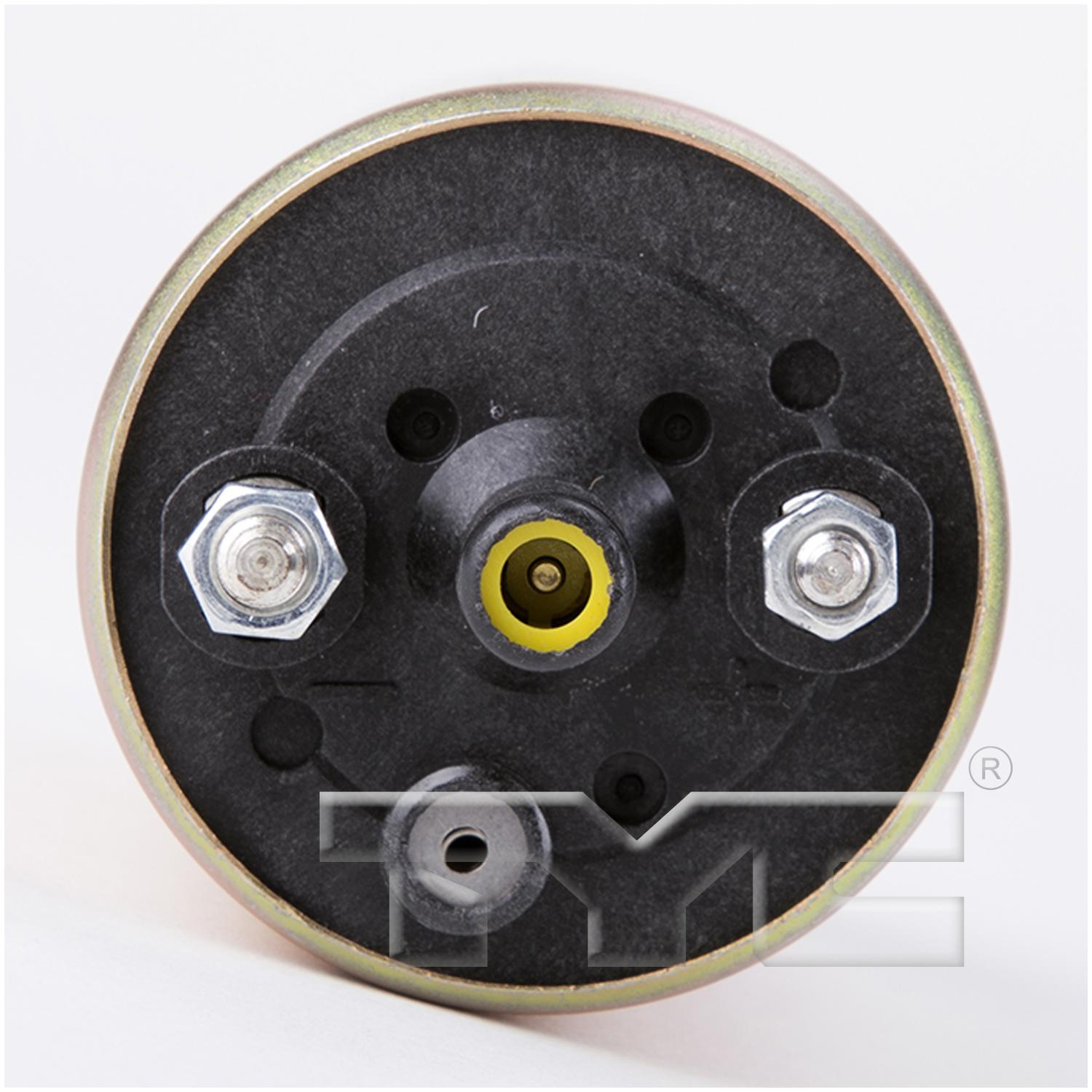 TYC 152003 - Electric Fuel Pump TYC 152003 Electric Fuel Pump product image 2 of 4