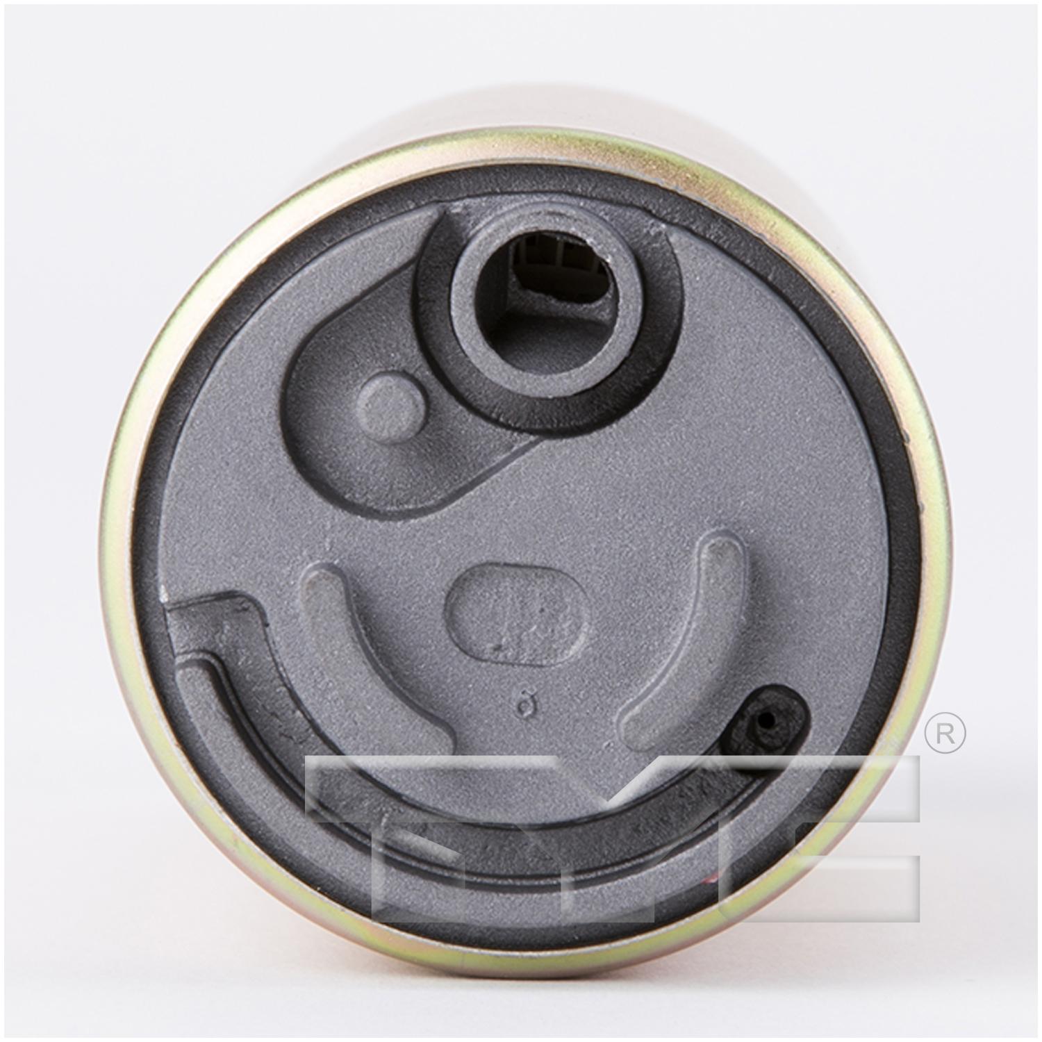 TYC 152003 - Electric Fuel Pump TYC 152003 Electric Fuel Pump product image 3 of 4