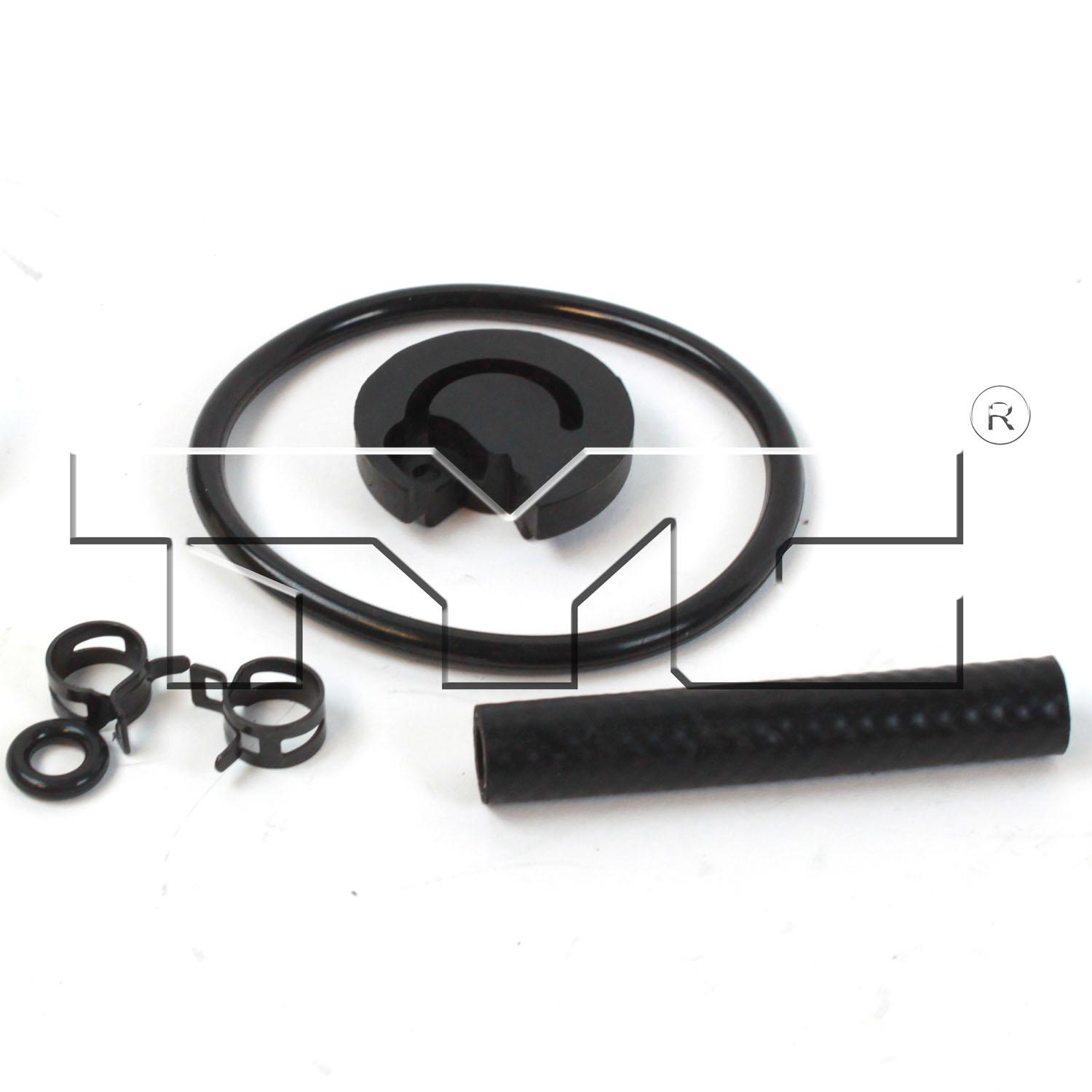 TYC 152003 - Electric Fuel Pump TYC 152003 Electric Fuel Pump product image 4 of 4