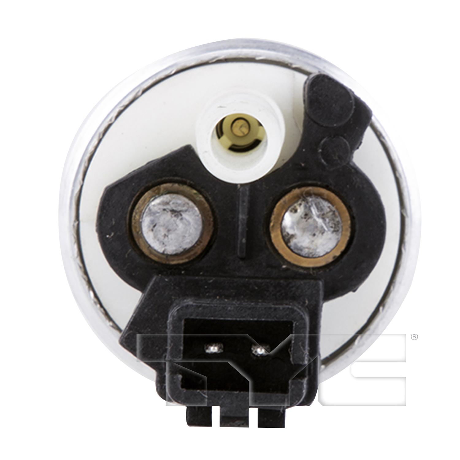 TYC 152007A - Electric Fuel Pump TYC 152007A Electric Fuel Pump product image 2 of 4