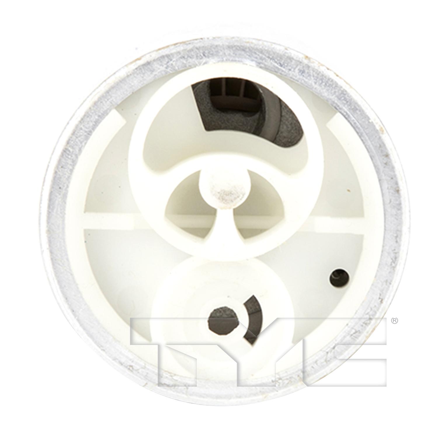 TYC 152007A - Electric Fuel Pump TYC 152007A Electric Fuel Pump product image 3 of 4