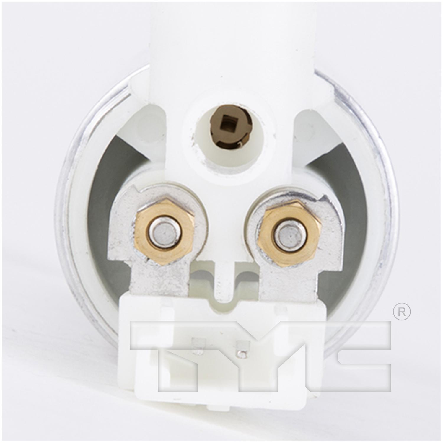 TYC 152010 - Electric Fuel Pump TYC 152010 Electric Fuel Pump product image 2 of 4