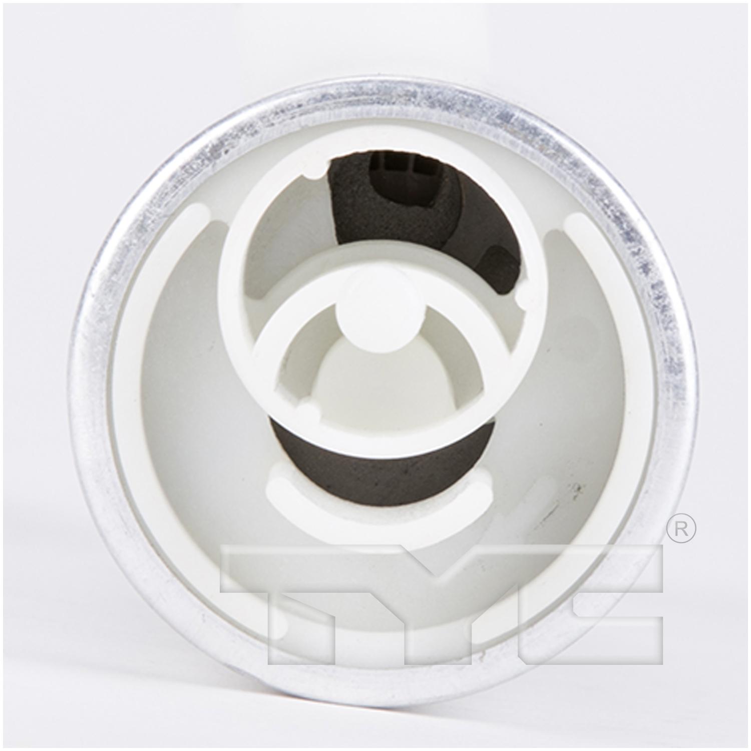 TYC 152010 - Electric Fuel Pump TYC 152010 Electric Fuel Pump product image 3 of 4