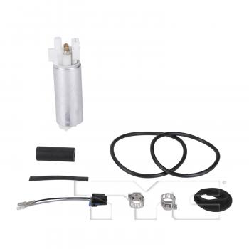 1995 Chevrolet S10 Electric Fuel Pump TYC 152010A image 1 of 4