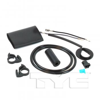 1995 Chevrolet S10 Electric Fuel Pump TYC 152010A image 4 of 4